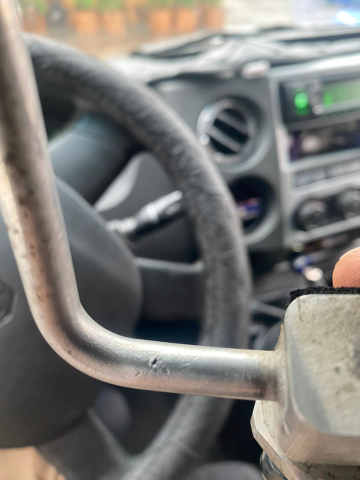 Преимущества профессионального ремонта РВД в сервисе